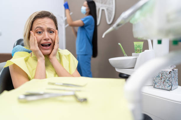 Best Emergency Wisdom Teeth Removal in Greensboro, NC