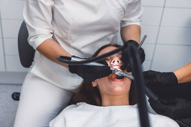 Best Pediatric Emergency Dentist in Greensboro, NC