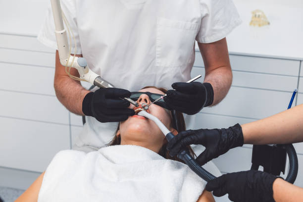 Best Emergency Tooth Extraction in Greensboro, NC